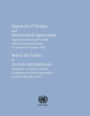 Statement of Treaties and International Agreements: Registered or Filed and Recorded with the Secretariat during the Month of December 1992 / Relevé des traités et accords internationaux: Enregistrés ou classés et inscrits au répertoire au Secrétariat pen