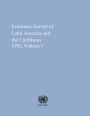 Economic Survey of Latin America and the Caribbean 1992