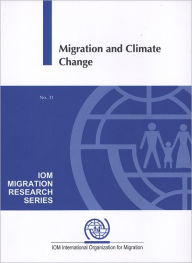 Migration and Climate Change