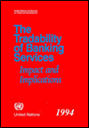 Tradability of Banking Services