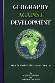 Geography Against Development: Case for Landlocked Developing Countries