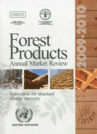 Forest Products Annual Market Review 2011-2012