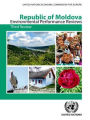 Environmental Performance Reviews (By Country): Republic Of Moldova: Third Review