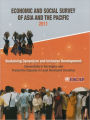 Economic and Social Survey of Asia and the Pacific 2011: Sustaining Dynamism for Inclusive Development - Connectivity in the Region and Productive Capacity in Least Developed Countries