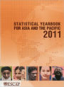 Statistical Yearbook for Asia and the Pacific 2011
