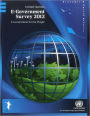 United Nations E-Government Survey 2012: E-Government for the People