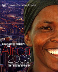 Economic Report on Africa Accelerating the Pace of Development
