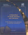 Compendium of Social Statistics And Indicators : Social Indicators of the Commission of Sustainable Development
