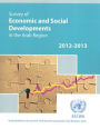 Survey of Economic and Social Developments in the Arab Region 2012-2013