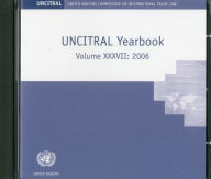 UNCITRAL: United Nations Commission on International Trade Law Yearbook 2008 (CD-ROM)