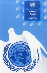 Disarmament: A Basic Guide