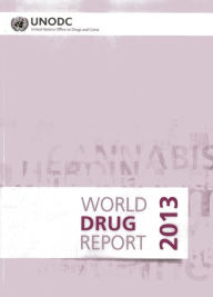 World Drug Report 2013