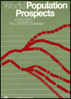 World Population Prospects