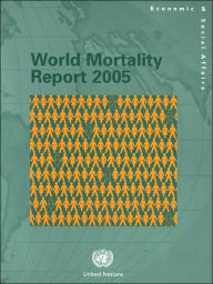 World Mortality Report 2005