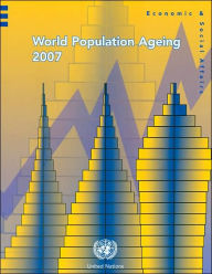 World Population Ageing 2007