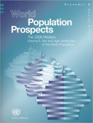 World Population Prospects: Sex and Age Distribution of the World Population