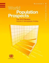 World Population Prospects: The 2010 Revision, Demographic Profiles