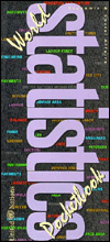 World Statistics Pocketbook