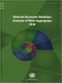 National Accounts Statistics: Analysis of Main Aggregates 2010
