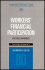 Workers' Financial Participation: East-West Experiences