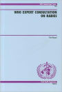WHO Expert Consultation on Rabies: First Report
