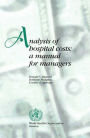 Analysis Of Hospital Costs