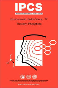 Title: Tricresyl Phosphate, Author: IPCS