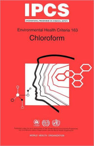 Title: Chloroform, Author: J De Fouw