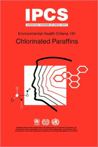 Title: Chlorinated Paraffins, Author: Ipcs