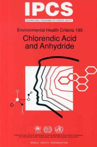 Title: Chlorendic Acid and Anhydride, Author: IPCS