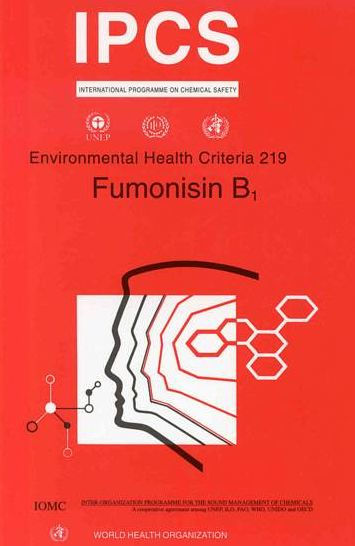 Fumonisin B1