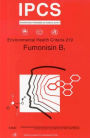 Fumonisin B1
