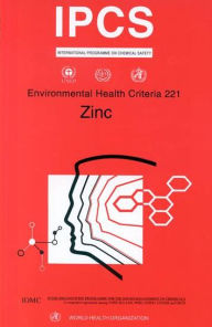 Title: Zinc, Author: Ilo