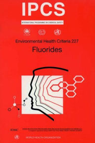 Title: Fluorides, Author: Who