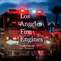 Los Angeles Fire Engines