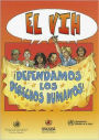 VIH: Defendamos Los Derechos Humanos