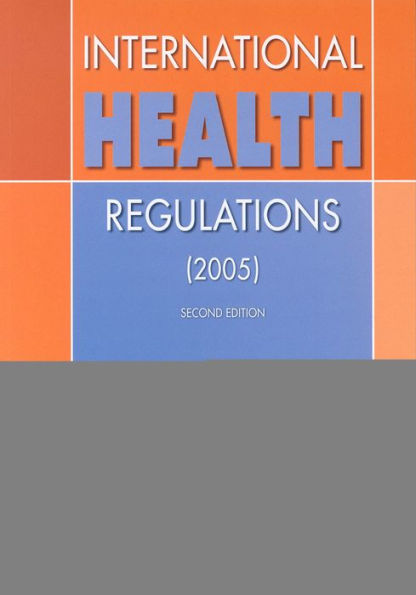 International Health Regulations (2005)