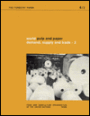 World Pulp and Paper Demand, Supply and Trade-2: Selected Papers of an Expert Consultation Held in Tunis, Sept. 1977