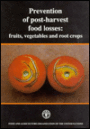 Prevention of Post-Harvest Food Losses, Fruits, Vegetables and Root Crops: A Training Manual