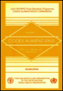 Codex Alimentarius: Fats, Oils and Related Products