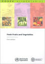 Fresh Fruits and Vegetables