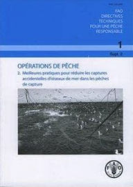 Title: Op?rations de P?che, Author: Food and Agriculture Organization of the United Nations