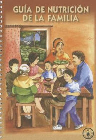 Title: Gu?a de nutrici?n de la familia, Author: Food and Agriculture Organization of the United Nations