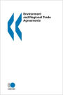 Environment And Regional Trade Agreements