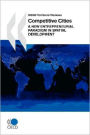 Oecd Territorial Reviews Competitive Cities