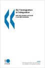 Developpement Economique Et Creation D'Emplois Locaux (Leed) De L'Immigration A L'Integration