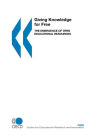 Giving Knowledge for Free: The Emergence of Open Educational Resources