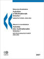 Measuring Globalisation