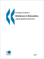 Knowledge Management Evidence In Education