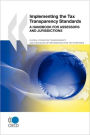 Implementing The Tax Transparency Standards